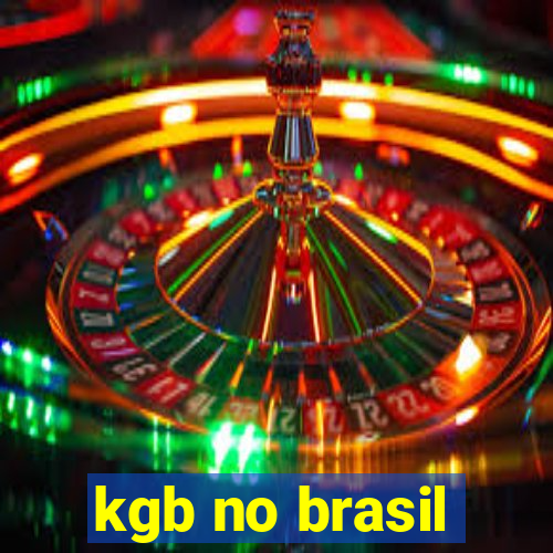 kgb no brasil